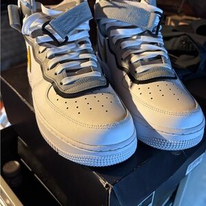 Nike Air Force 1 mid